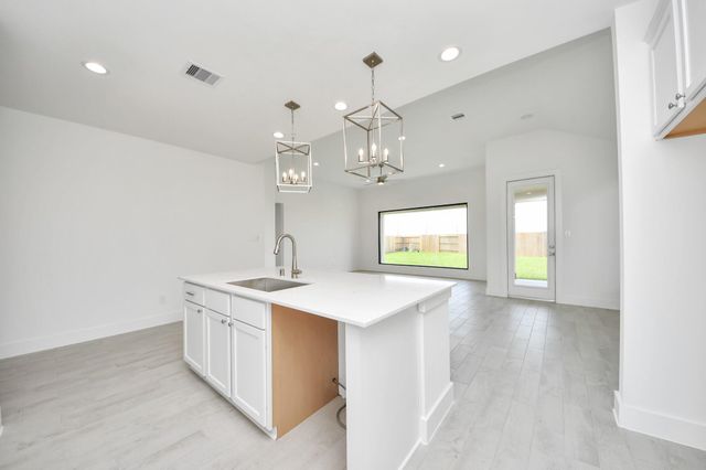 5906 Fox Peak Lane, Richmond, TX 77469