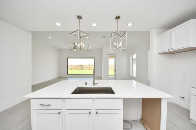 5906 Fox Peak Lane, Richmond, TX 77469