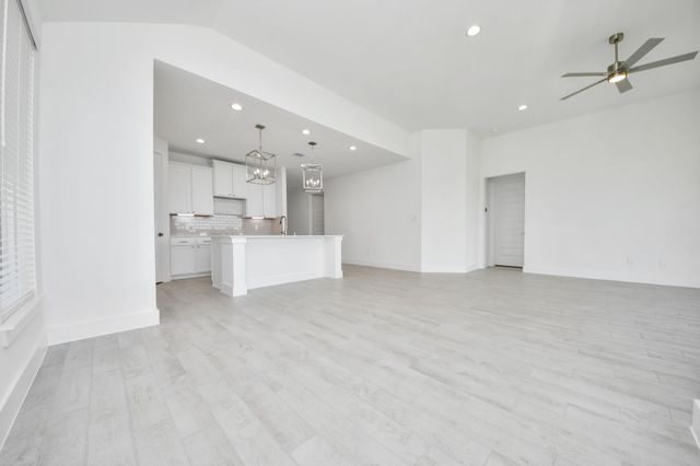 5906 Fox Peak Lane, Richmond, TX 77469