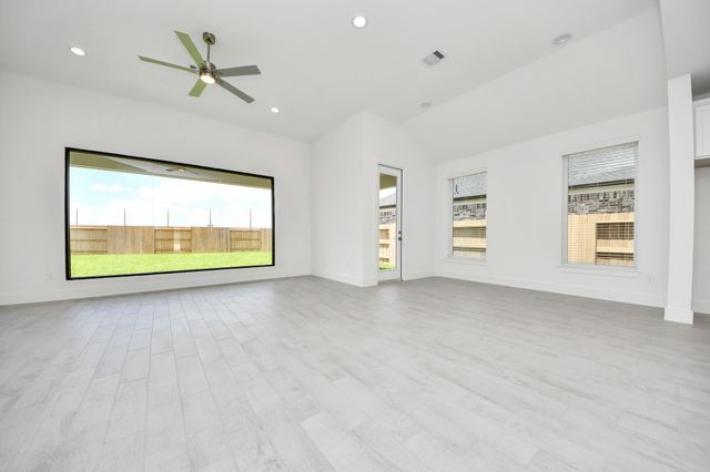 5906 Fox Peak Lane, Richmond, TX 77469