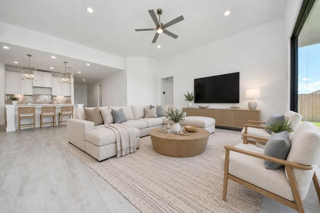 5906 Fox Peak Lane, Richmond, TX 77469