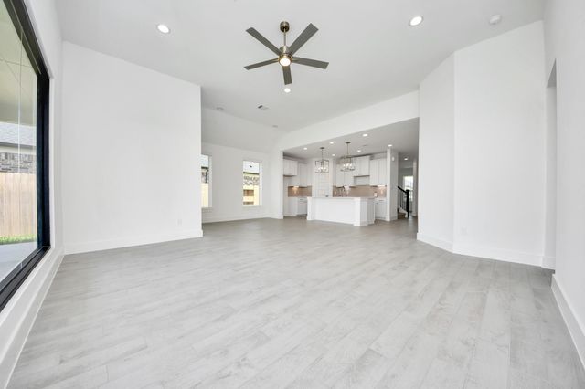 5906 Fox Peak Lane, Richmond, TX 77469