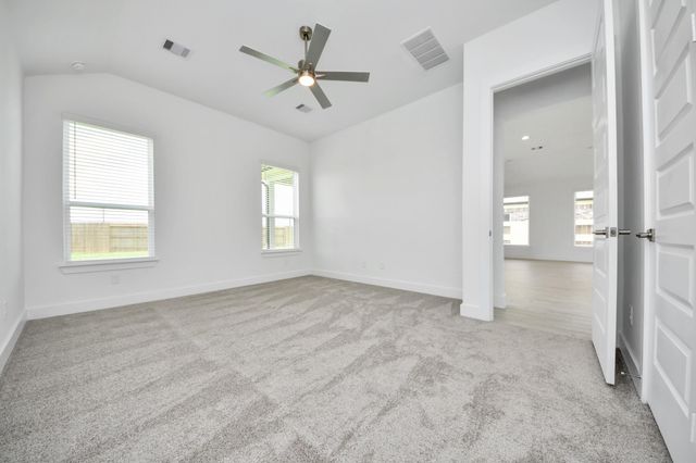 5906 Fox Peak Lane, Richmond, TX 77469
