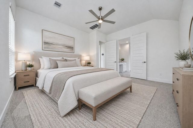5906 Fox Peak Lane, Richmond, TX 77469