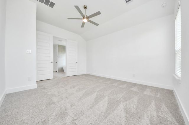 5906 Fox Peak Lane, Richmond, TX 77469