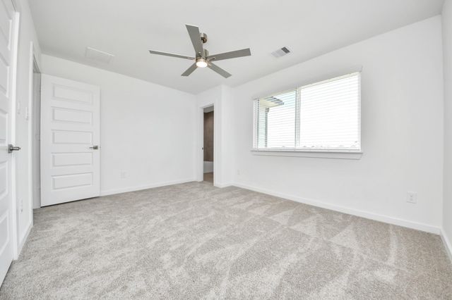 5906 Fox Peak Lane, Richmond, TX 77469