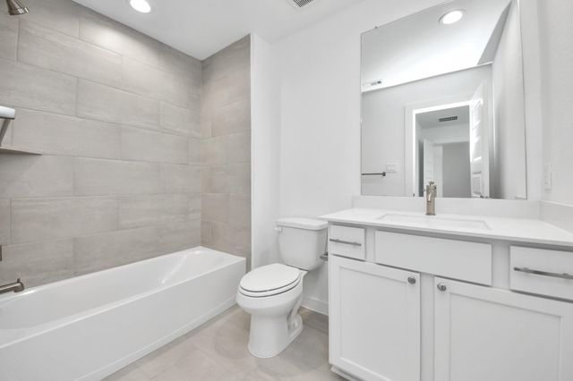 5906 Fox Peak Lane, Richmond, TX 77469