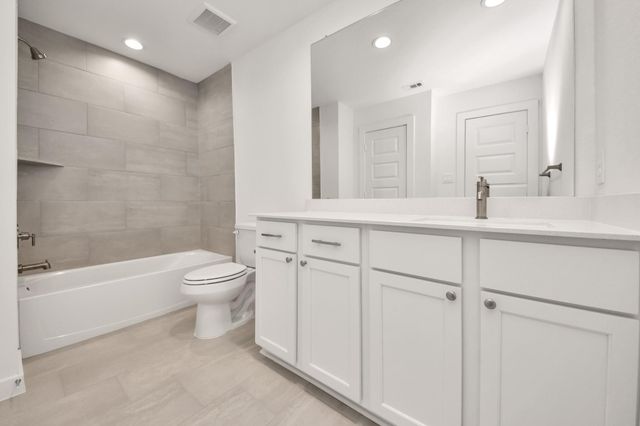 5906 Fox Peak Lane, Richmond, TX 77469
