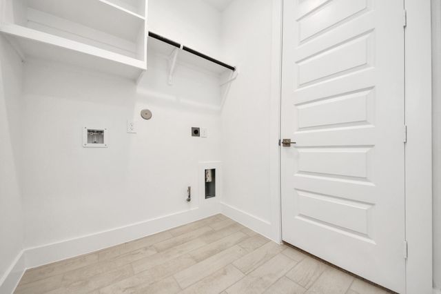 5906 Fox Peak Lane, Richmond, TX 77469