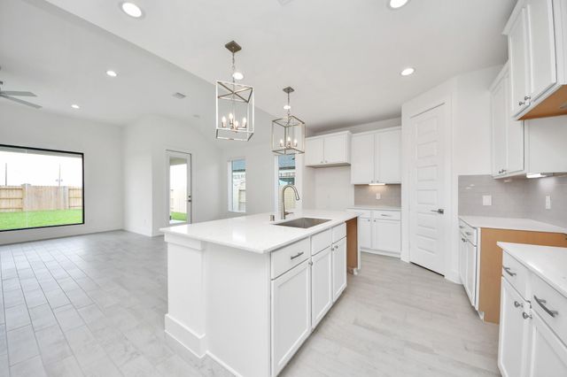 5906 Fox Peak Lane, Richmond, TX 77469