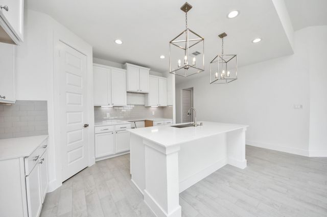 5906 Fox Peak Lane, Richmond, TX 77469