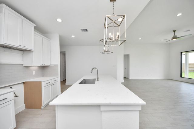 5906 Fox Peak Lane, Richmond, TX 77469