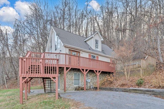720 Adney Gap RD, Callaway, VA 24067