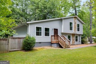 1741 Branch View Drive, Marietta, GA 30062