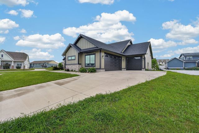 1101 SW Des Moines Street, Ankeny, IA 50023