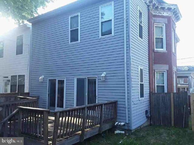 1429 WEBSTER ST NW, Washington, DC 20011