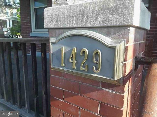 1429 WEBSTER ST NW, Washington, DC 20011