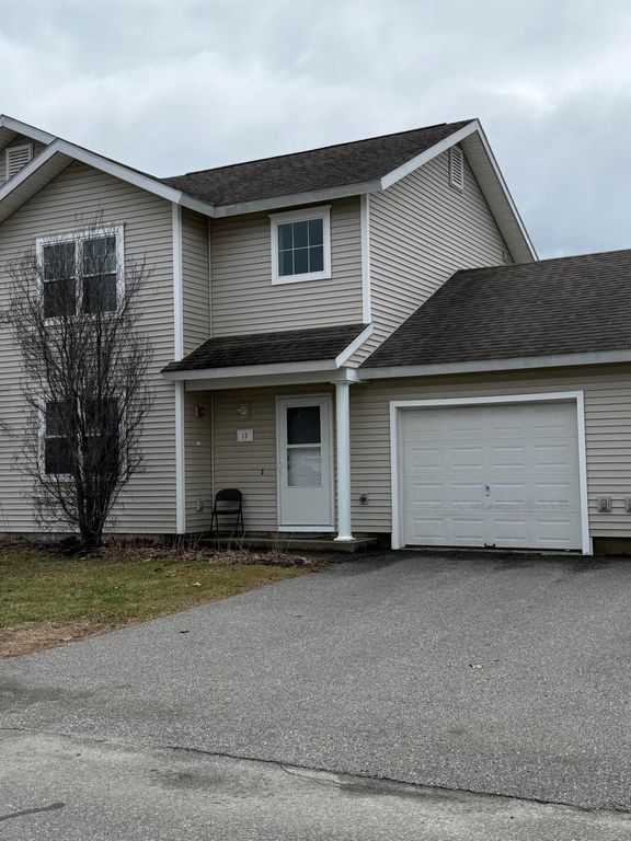 15 Forrestal Drive 15, Brunswick, ME 04011 — photo 2