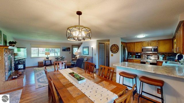 270 Witbeck Drive, Clare, MI 48617