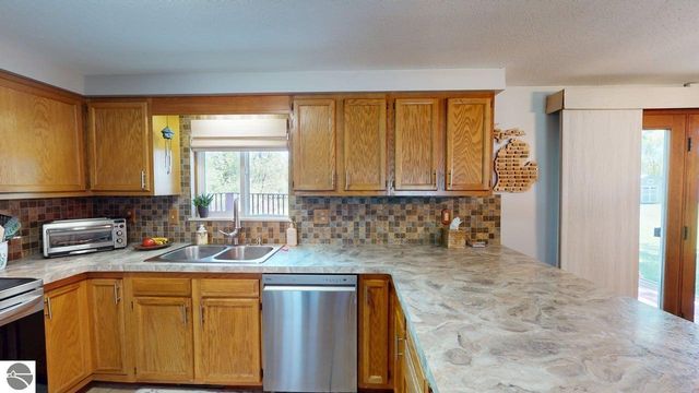 270 Witbeck Drive, Clare, MI 48617