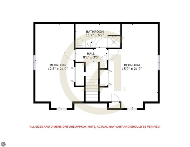 270 Witbeck Drive, Clare, MI 48617