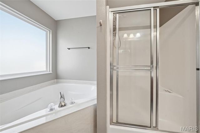 9616 Persimmon Point Drive, Hillsboro, MO 63050