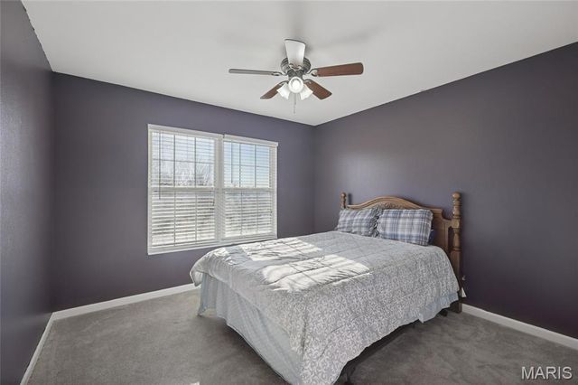 9616 Persimmon Point Drive, Hillsboro, MO 63050