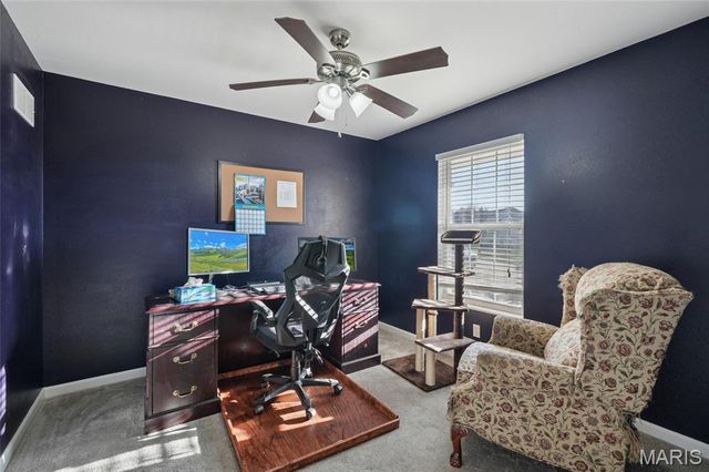 9616 Persimmon Point Drive, Hillsboro, MO 63050