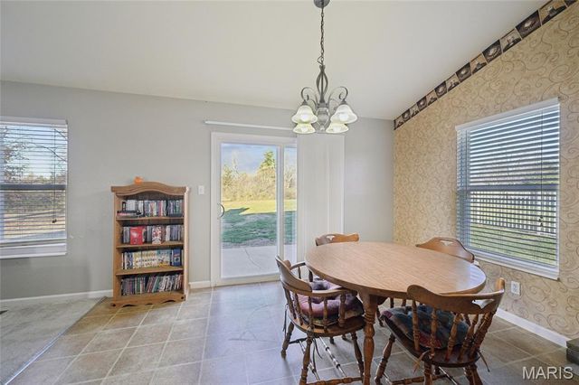 9616 Persimmon Point Drive, Hillsboro, MO 63050