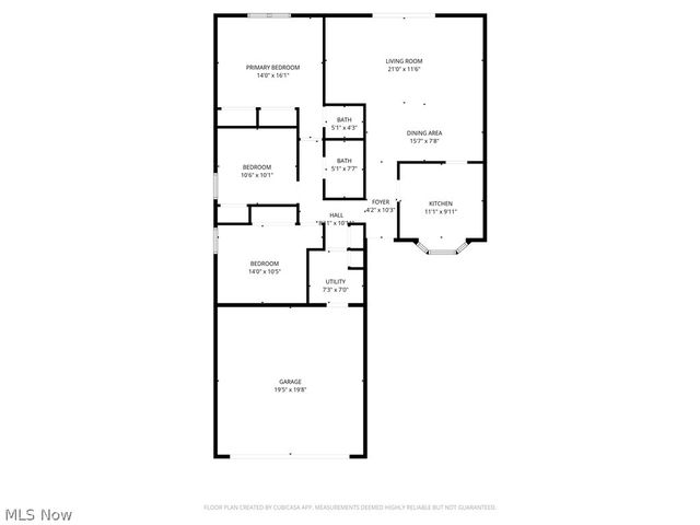 9966 Magnolia Drive, Olmsted Falls, OH 44138