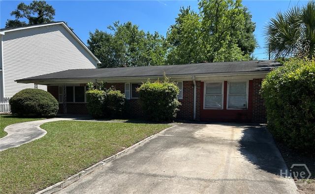 2201 E 37Th Street, Savannah, GA 31404