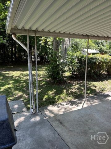 2201 E 37Th Street, Savannah, GA 31404