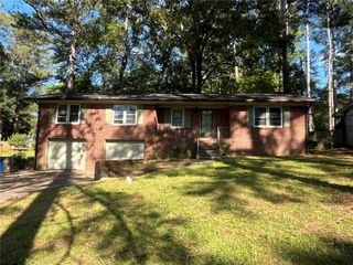 4580 Kelden Circle, Atlanta, GA 30349