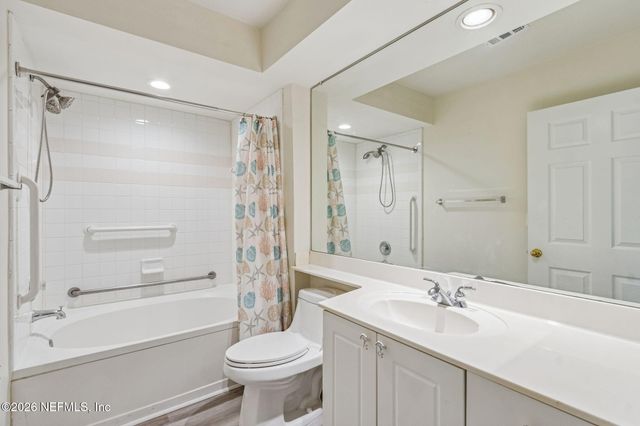 23671 BAHAMA POINT 1201, Fernandina Beach, FL 32034