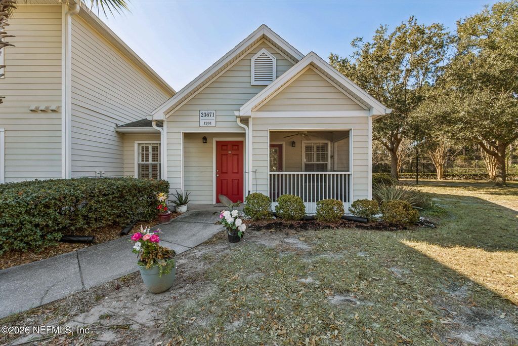 23671 BAHAMA POINT 1201, Fernandina Beach, FL 32034