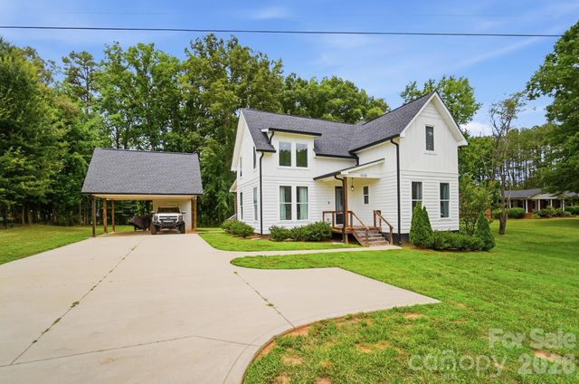 5028 Lewis Road, Gastonia, NC 28052