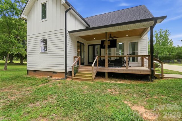5028 Lewis Road, Gastonia, NC 28052