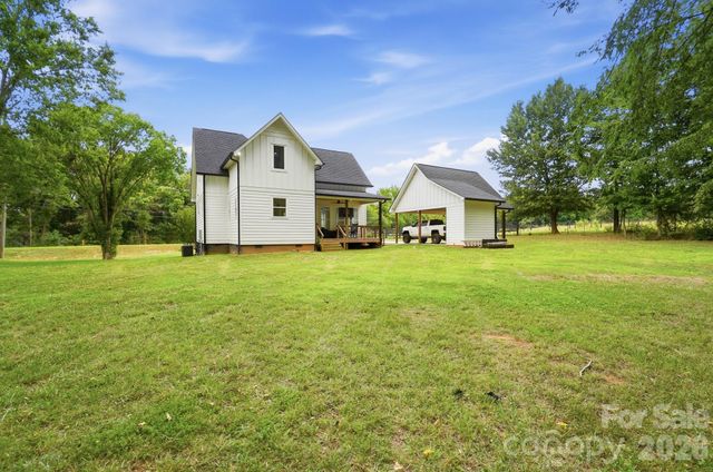 5028 Lewis Road, Gastonia, NC 28052