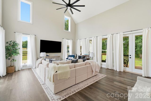 5028 Lewis Road, Gastonia, NC 28052