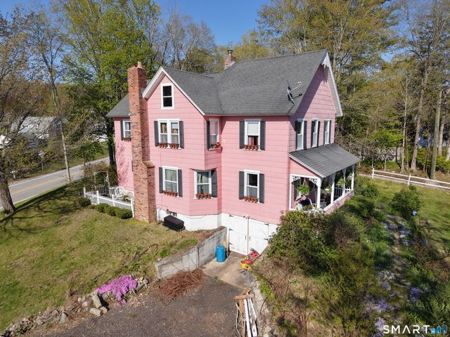 21 Brunswick Avenue, Plainfield, CT 06354