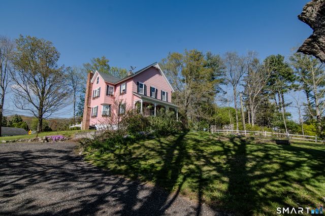 21 Brunswick Avenue, Plainfield, CT 06354