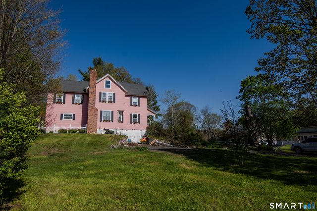 21 Brunswick Avenue, Plainfield, CT 06354