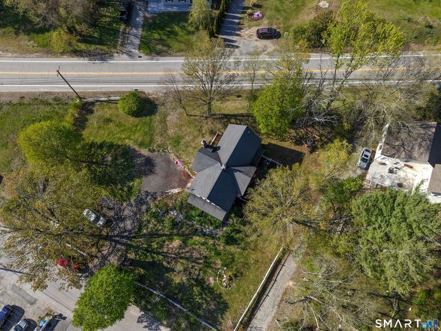 21 Brunswick Avenue, Plainfield, CT 06354