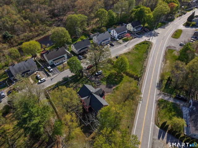 21 Brunswick Avenue, Plainfield, CT 06354
