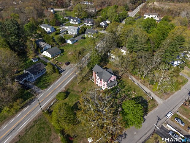 21 Brunswick Avenue, Plainfield, CT 06354
