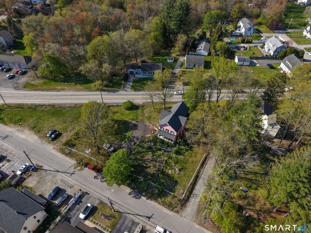 21 Brunswick Avenue, Plainfield, CT 06354