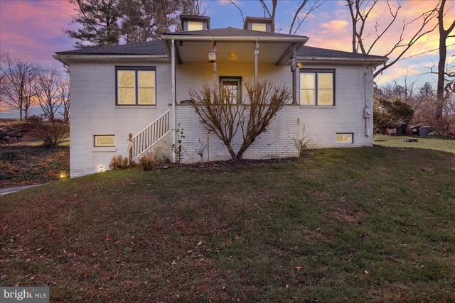 681 BAUMGARDNER RD, Lancaster, PA 17603