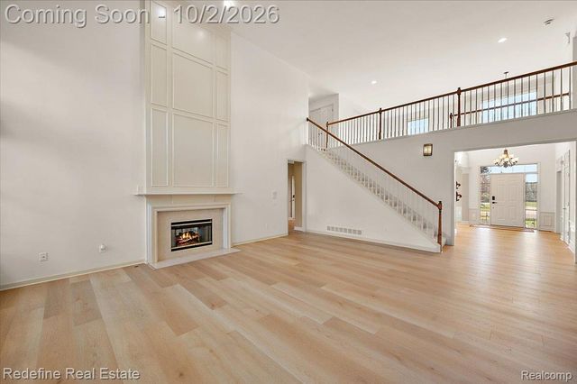 51328 Plymouth Valley Drive, Plymouth Charter Township, MI 48170