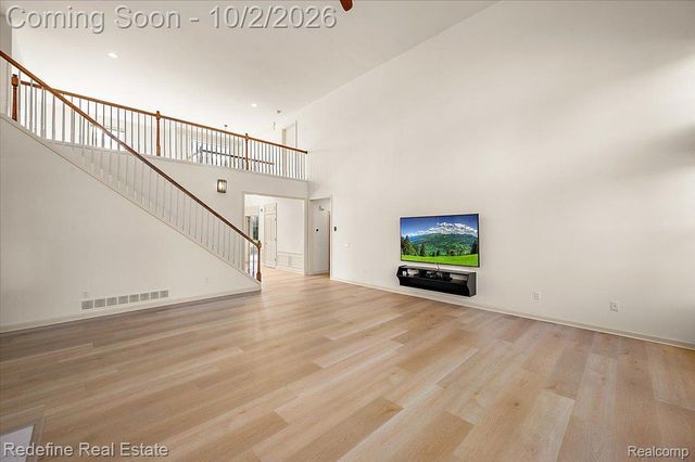 51328 Plymouth Valley Drive, Plymouth Charter Township, MI 48170