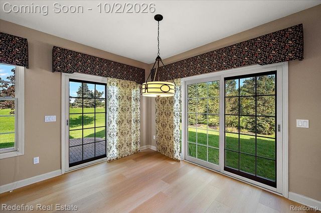 51328 Plymouth Valley Drive, Plymouth Charter Township, MI 48170